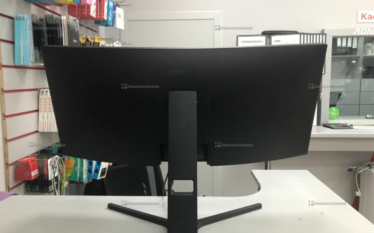 Монитор Xiaomi RMMNT30HFCW