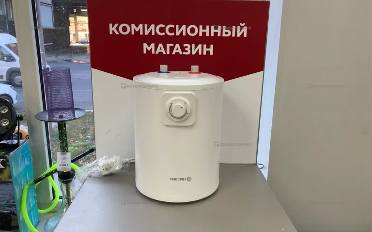 Водонагреватель THERMEX inbox cask ic 10
