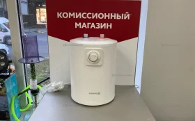 Купить Водонагреватель THERMEX inbox cask ic 10 б/у , в Самара Цена:4200рублей