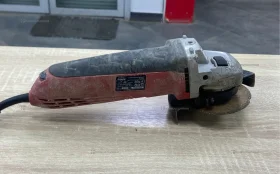 Купить УШМ Elitech МШУ 10-125Э б/у , в Уфа Цена:1900рублей