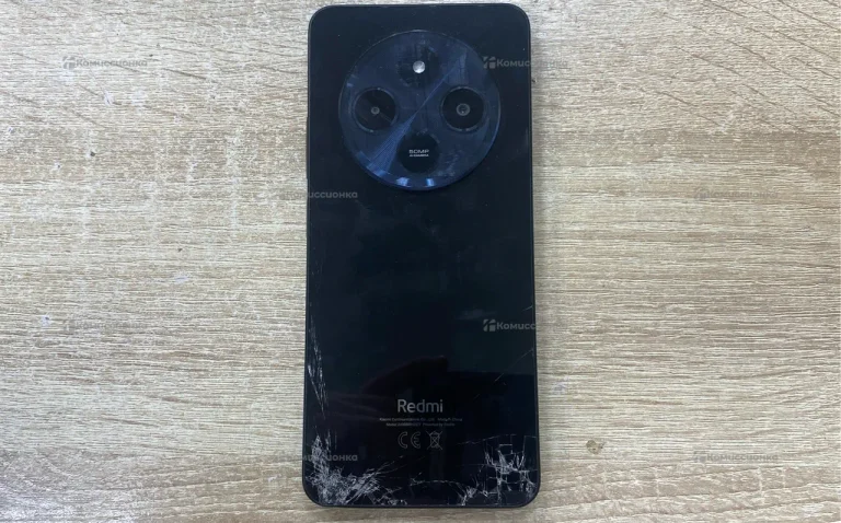 Xiaomi Redmi 14C 8/256 ГБ