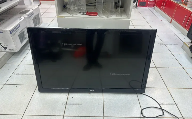 Телевизор LG 42 LK 30