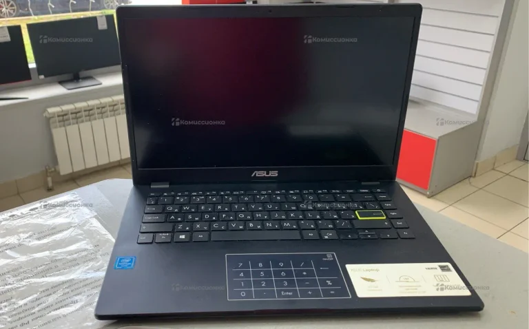 Ноутбук ASU’s laptop (R429MA-EB642T)