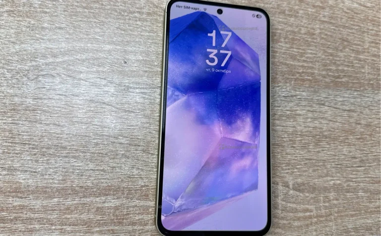 Samsung Galaxy A55 8/256 ГБ