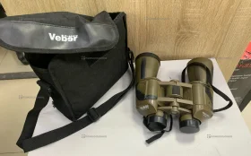Купить Бинокль Veber БПШЦ 15*50 б/у , в Краснодар Цена:2000рублей