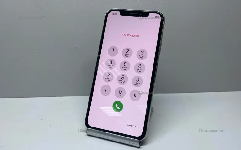 Apple iPhone X 3/64 ГБ