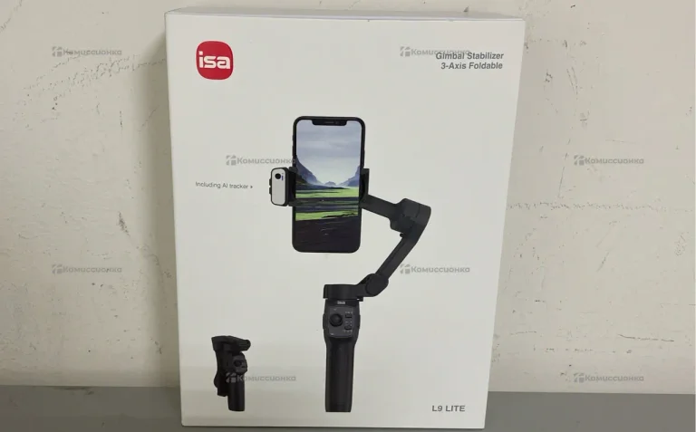 Стабилизатор для смартфона ISA L9 LITE