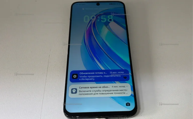 honor x8a 6/128
