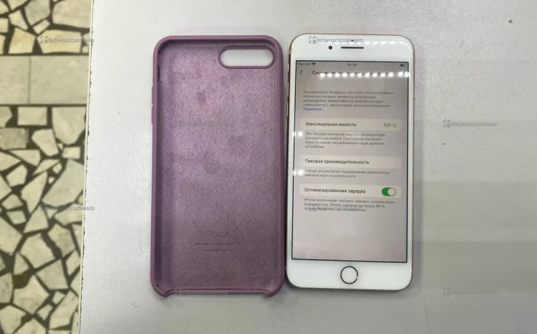 Apple iPhone 8 Plus 3/64 ГБ