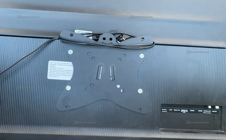 Телевизор Grundig 50 GHU 7830