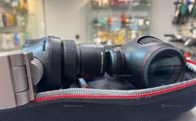 Купить Стабилизатор DJI Osmo X5 б/у , в Санкт-Петербург Цена:8900рублей