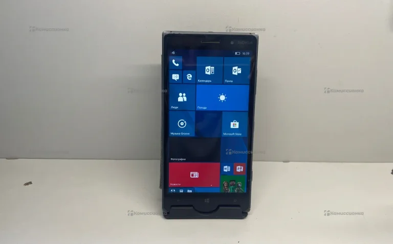 Nokia Lumia 830 1/16 ГБ