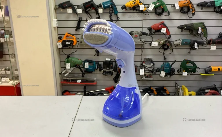 Отпариватель Sokany