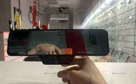 Купить Автомобильный видеорегестратор зеркало  LUX DVR 43 б/у , в Челябинск Цена:1290рублей