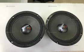 Купить Колонки Урал тт 165 б/у , в Тольятти Цена:990рублей