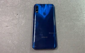Купить Honor 9X 4/128 ГБ б/у , в Новокуйбышевск Цена:3500рублей