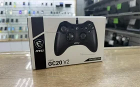 Геймпад проводной MSi GC20
