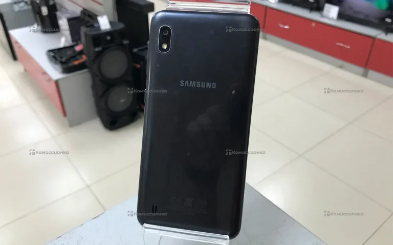Samsung Galaxy A10 3/32 ГБ