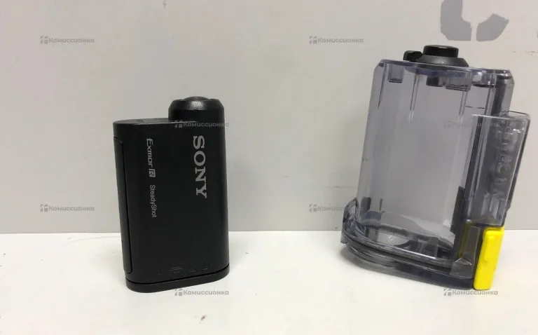 Экшн Камера Sony HDR-AS15