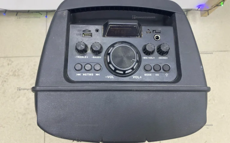 Колонка  ZQS8210