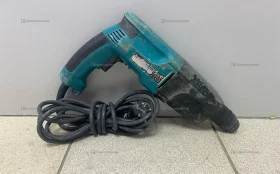 Купить Перфоратор makita HR2450 б/у , в Сызрань Цена:3490рублей