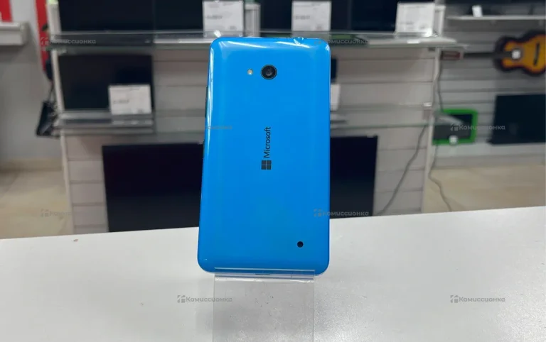 Microsoft Lumia 640 LTE 1/8 ГБ
