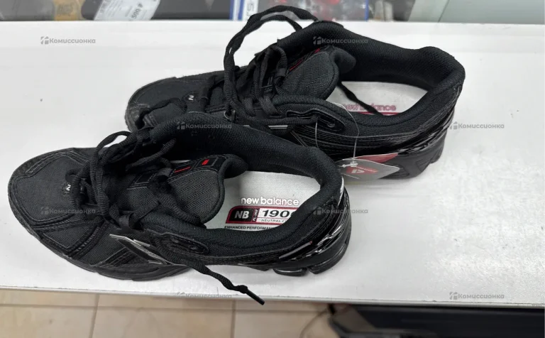Кроссовки NB U1906ROE (41.5)