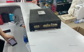 Купить Усилитель  Zeus AB 4.120 б/у , в Зеленодольск Цена:3900рублей