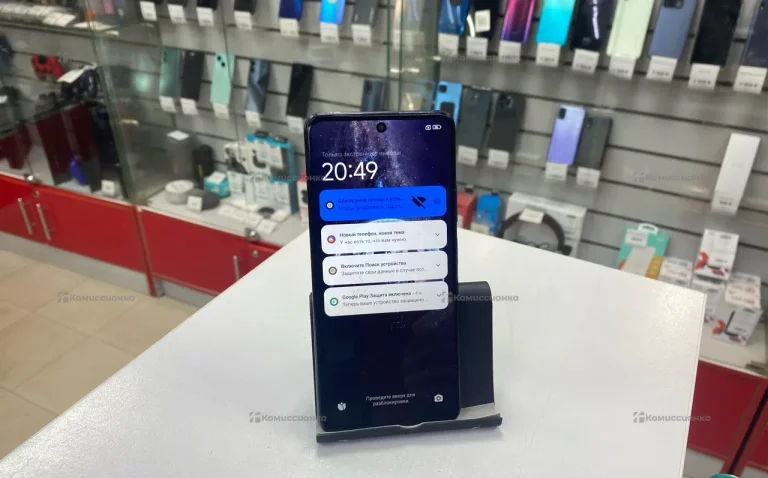 Xiaomi POCO M4 Pro 4G 4/64Gb