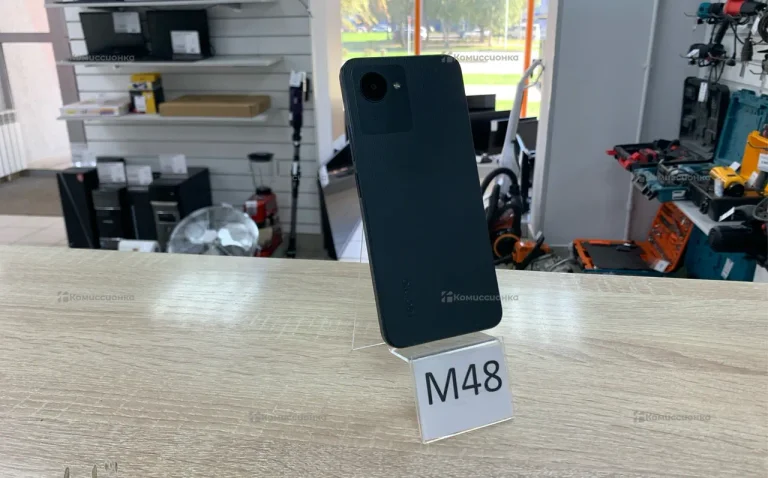 Realme C30s 3/64GB