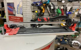 Купить Плиткорез MATRIX 60см б/у , в Санкт-Петербург Цена:3990рублей