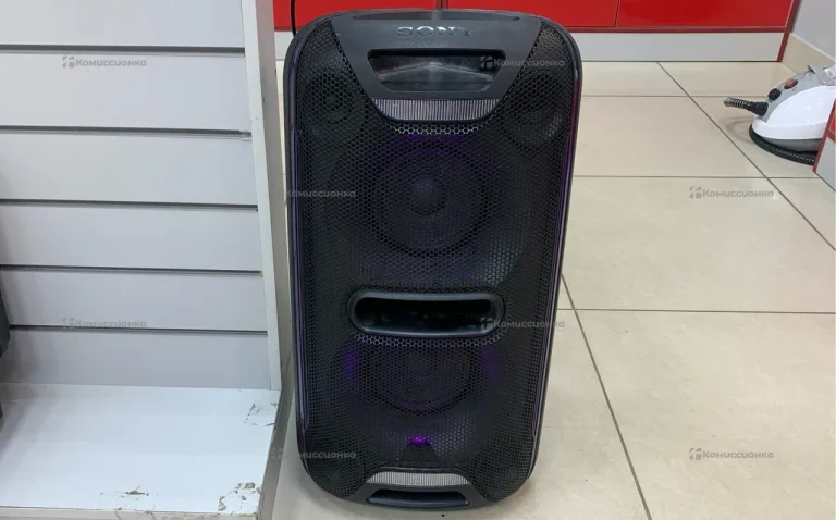Колонка  Sony GTK-XB72