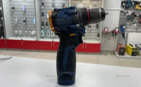 шуруповерт mabar 5501