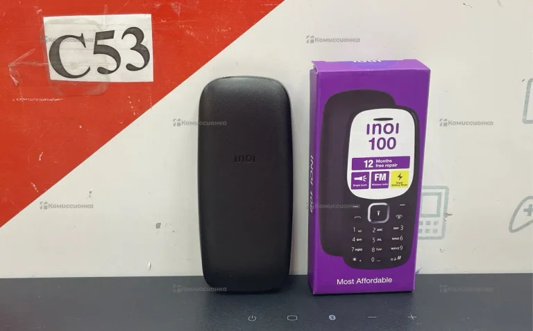 Inoi INOl 100