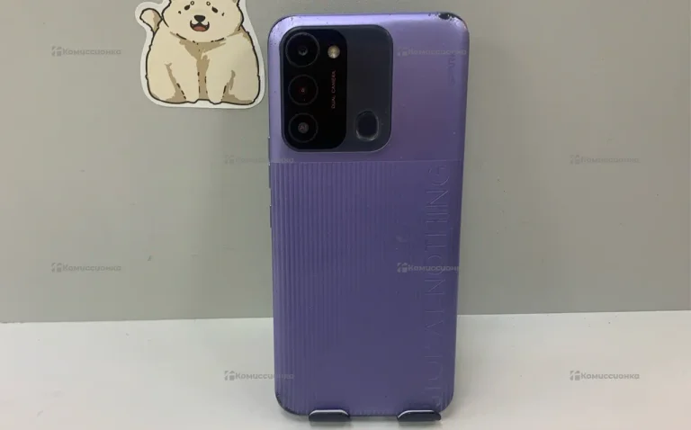 Tecno Spark Go 2022 32 Gb