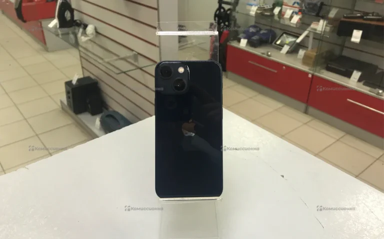 Apple iPhone 13 mini 4/128 ГБ