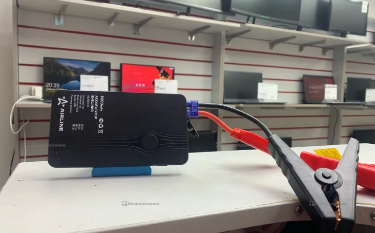 Бустер airline 8000mah