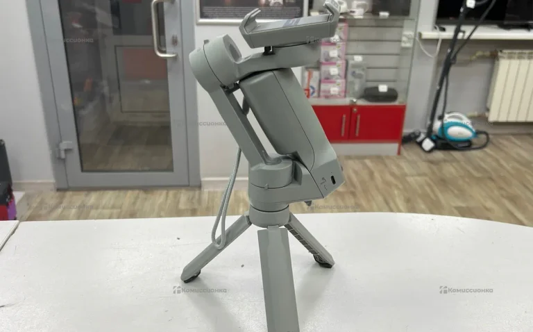 Стабилизатор Moza mini mx