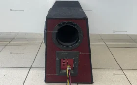 Купить Сабвуфер  Pioneer TS-WX300A б/у , в Тольятти Цена:2900рублей