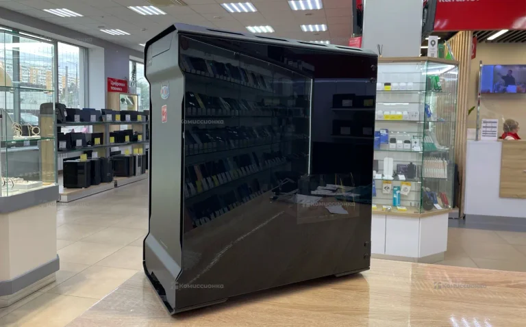 Системный блок ARDOR Ryzen 7 Pro 1700/24gb/rtx3060