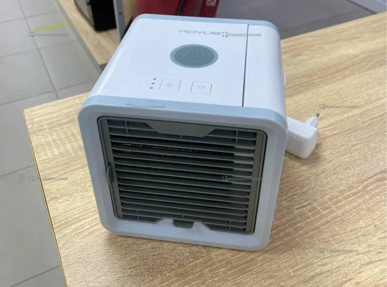 Кулер Rovus Arctic Cooler