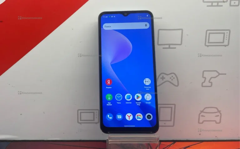 Realme C30s 2/32Gb