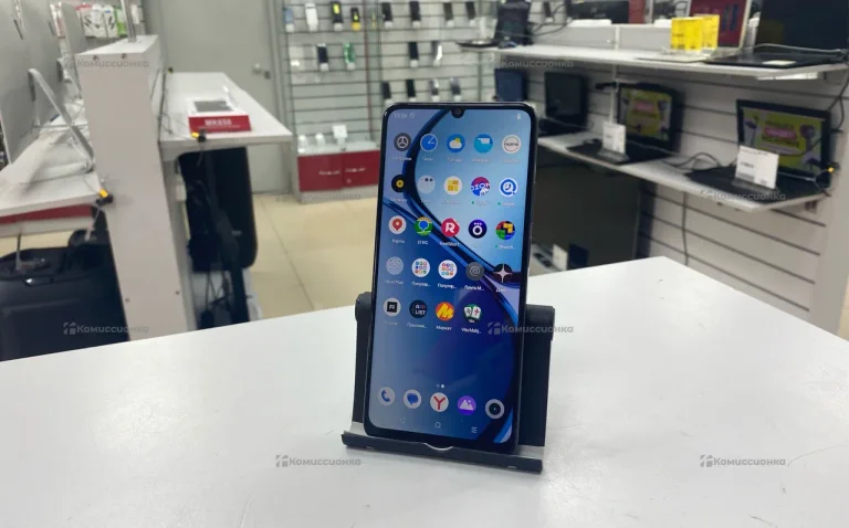 Realme Note 50 4/256Gb