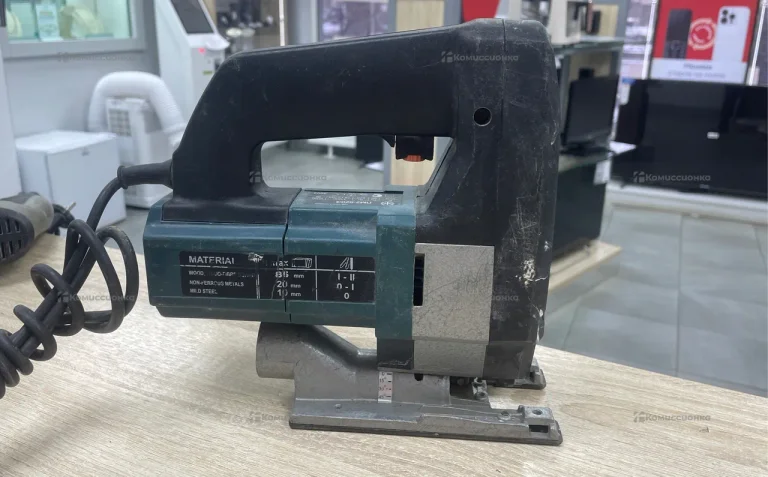 электрический лобзик phiolentps520e