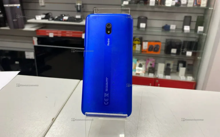 Xiaomi Redmi 8A 2/32 ГБ