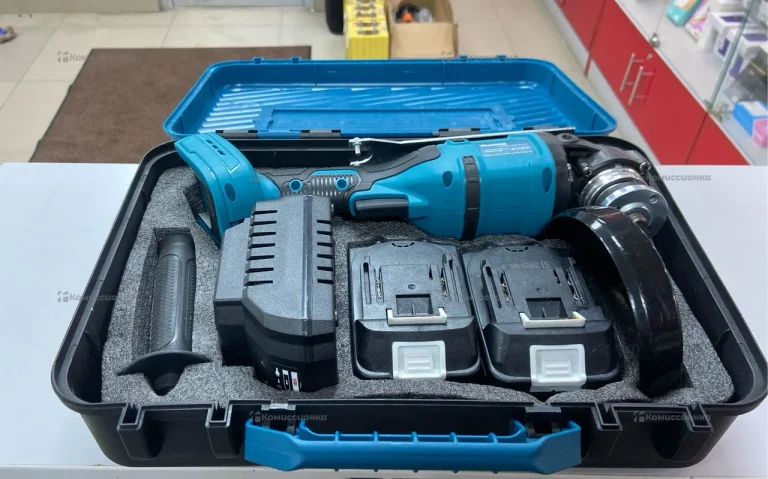 УШМ АКБ Makita Rep