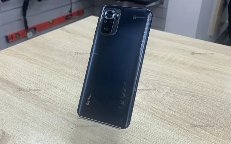 Xiaomi Redmi Note 10S 4/64 ГБ