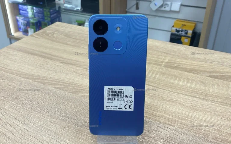 Infinix smart 7HD 2/64