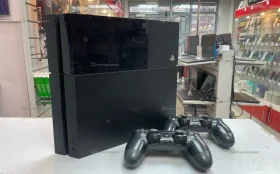 Купить Приставка Sony PlayStation 4 slim 500gb б/у , в Санкт-Петербург Цена:12900рублей