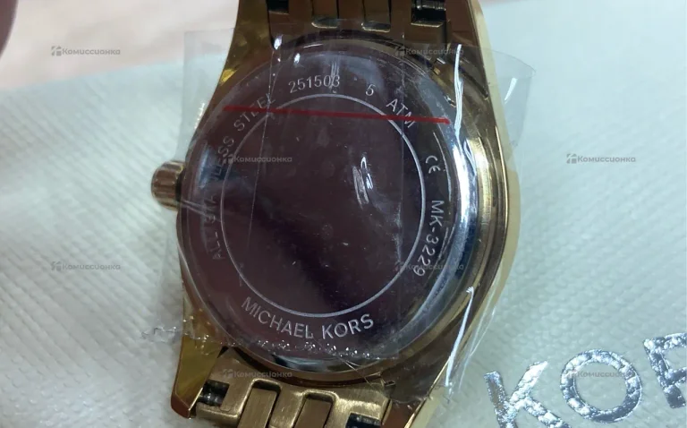 Часы Michael Kors MK-3229